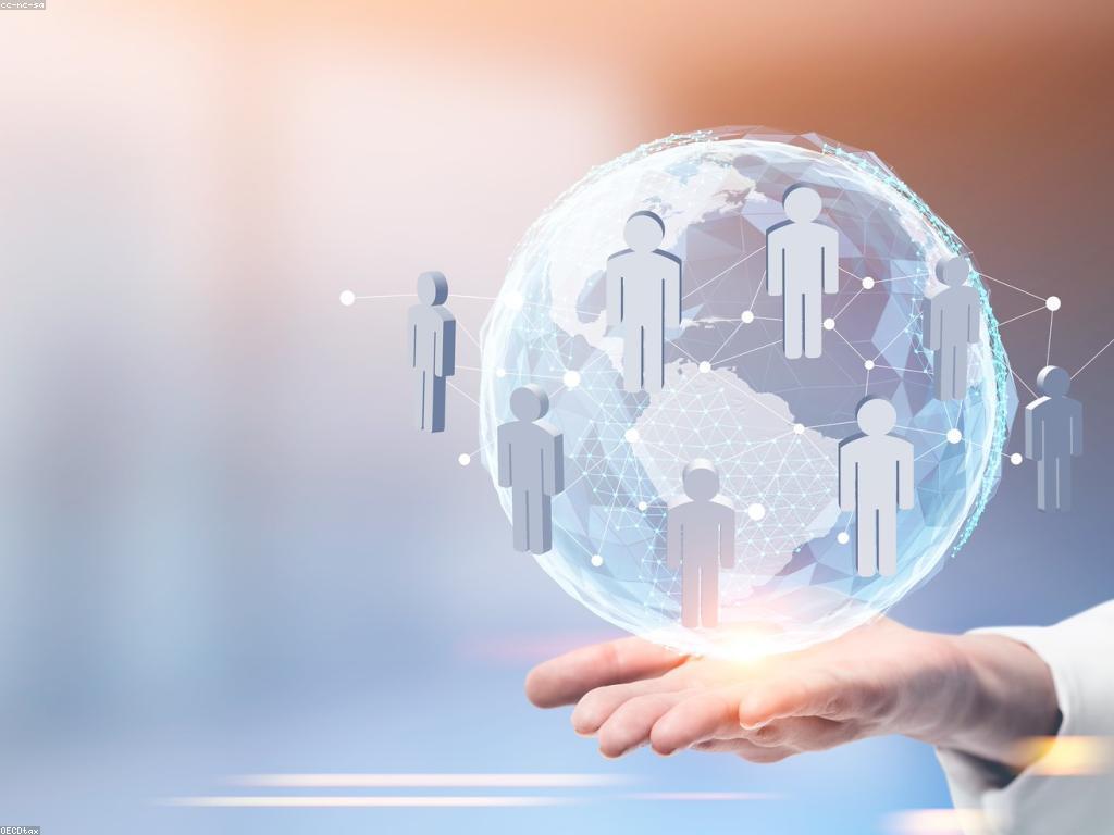 យុទ្ធសាស្ត្រស្លតសម្រាប់ការប្រាស្រ័យទាក់ទងក្នុងអាជីវកម្មសម័យមួយ