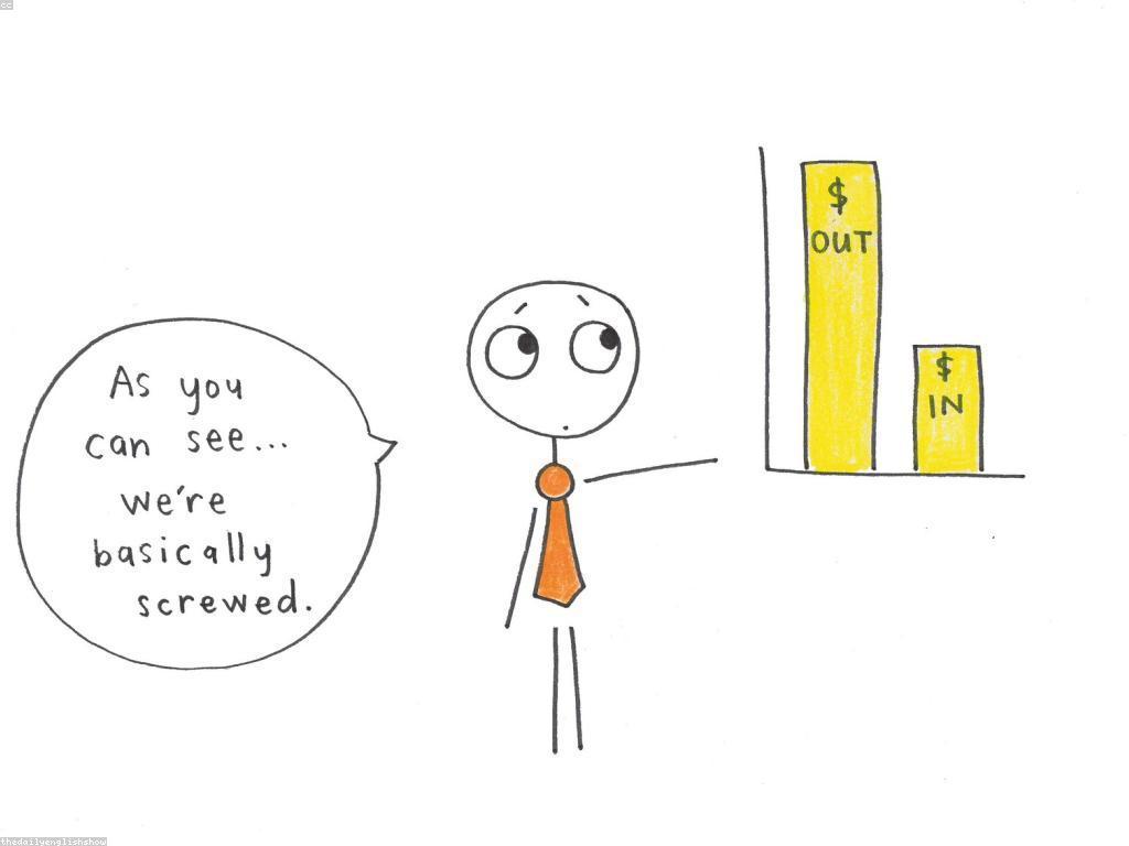 យុទ្ធសាស្ត្រដែលមានប្រសិទ្ធភាពសម្រាប់ការទាញយកលុយ